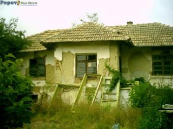 Low end investment within BG Popovo